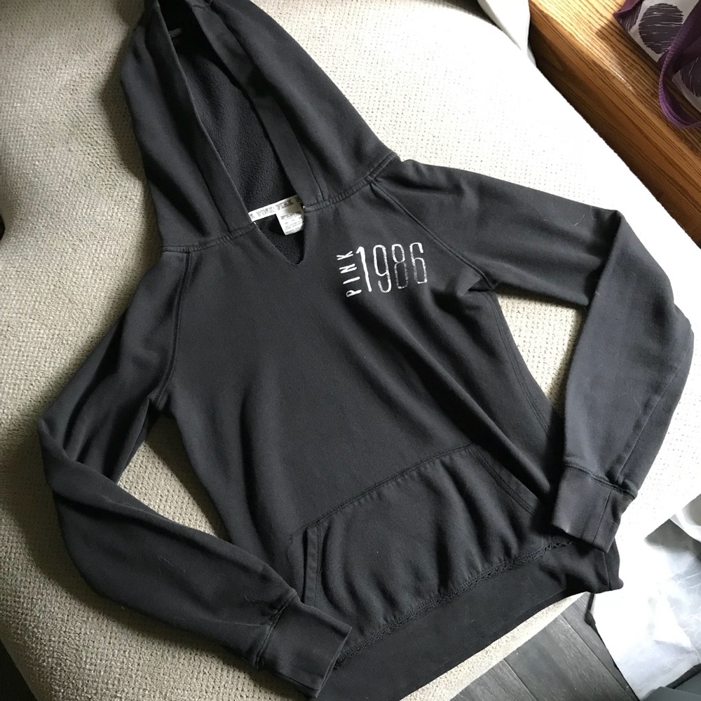 VS PINK HOODIE